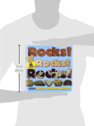 Rocks! Rocks! Rocks!