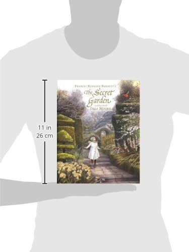 The Secret Garden