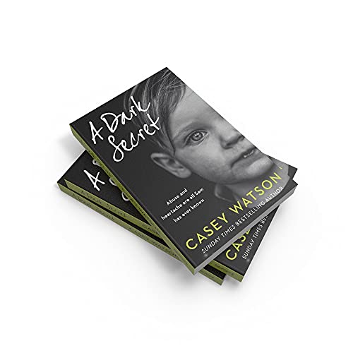 A Dark Secret: A compelling fostering memoir from the Sunday Times bestselling author