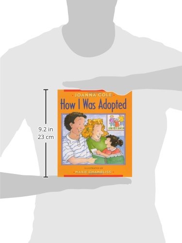 How I Was Adopted