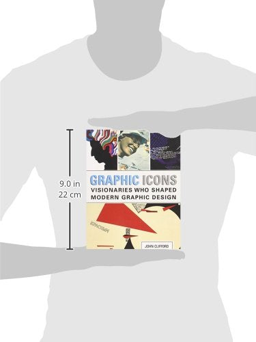 Graphic Icons: Visionaries Who Shaped Modern Graphic Design