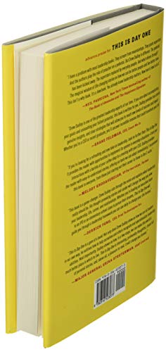 This Is Day One: A Practical Guide to Leadership That Matters