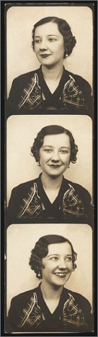 Photobooth — back cover