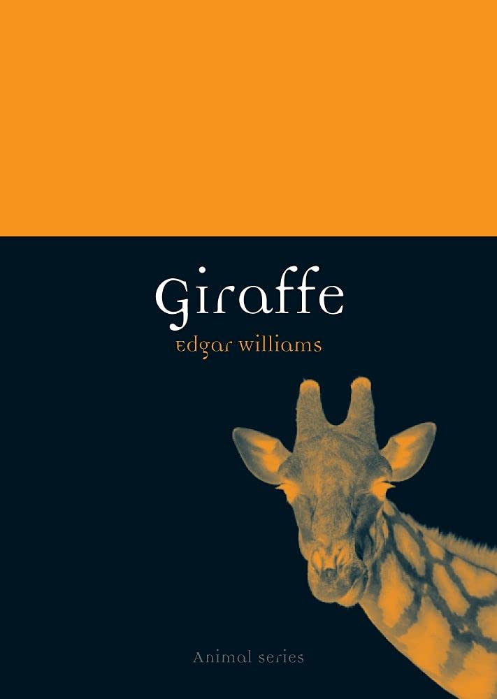 Giraffe (Animal) by Williams, Edgar