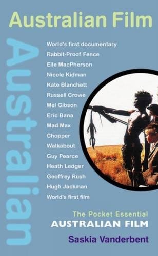 Australian Film (Pocket Essential series)