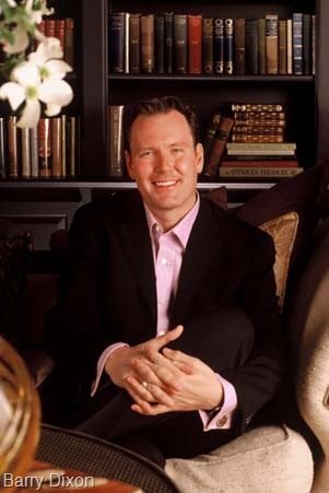 Barry Dixon Inspirations