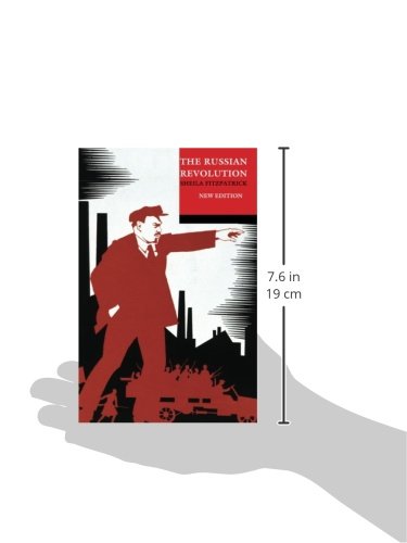 The Russian Revolution