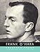 Selected Poems of Frank O'Hara
