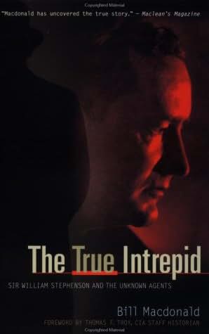 The True Intrepid