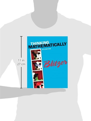 Thinking Mathematically