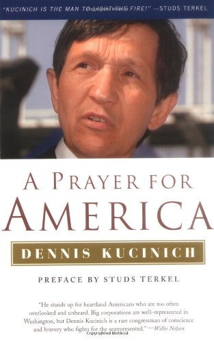 A Prayer for America (Nation Books)