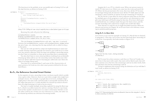 The Rust Programming Language, 2nd Edition