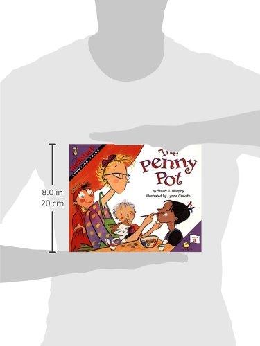 The Penny Pot (MathStart 3)