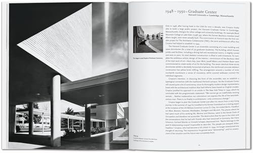 Walter Gropius: 1883-1969: the Promoter of a New Form
