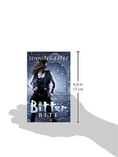 Bitter Bite (14) (Elemental Assassin)