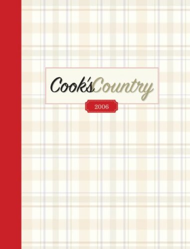 Cook's Country 2006