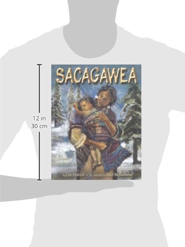 Sacagawea
