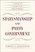 Statesmanship and Party Government: A Study of Burke and Bolingbroke