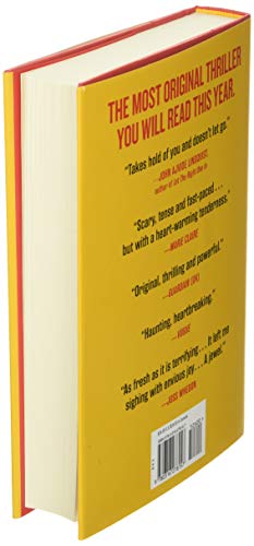 The Girl With All the Gifts by Carey, M. R.