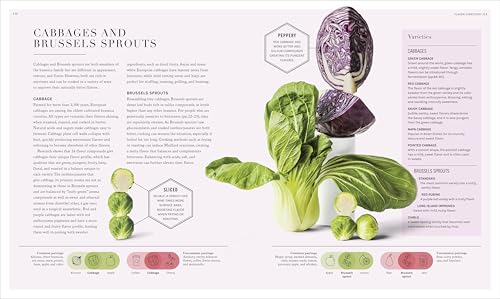 The Science of Flavor: Unlock the Secrets of Flavorful Cooking (The Science of Food)