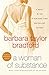 A Woman of Substance (Harte Family Saga)