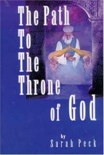 The Path to the Throne of God