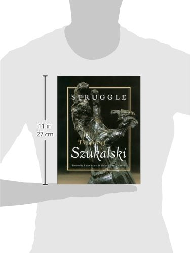 Struggle: The Art of Szukalski