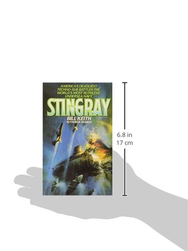 Stingray: Stingray