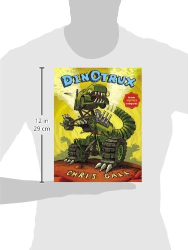 Dinotrux (Dinotrux, 1)