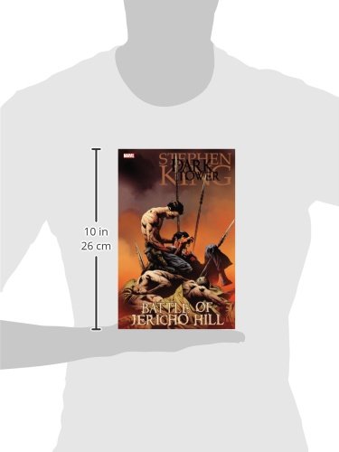 Dark Tower: The Battle of Jericho Hill