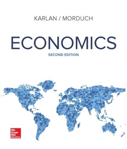 Economics (McGraw-Hill Economics Series)