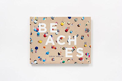 Beaches: Photographs