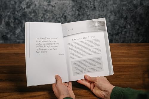 The Case for Easter Bible Study Guide + Streaming Video, Updated Edition: Evidence for the Resurrection of Jesus