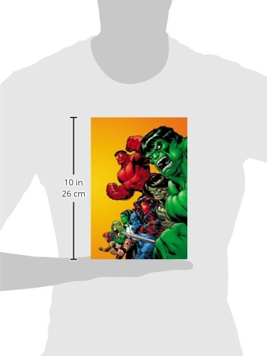 Hulk - Volume 5: Fall of the Hulk (Incredible Hulk)