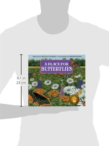 A Place for Butterflies