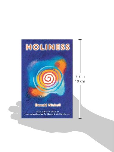 Holiness