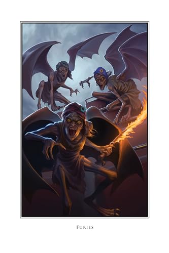 Percy Jackson and the Olympians The Lightning Thief Deluxe C