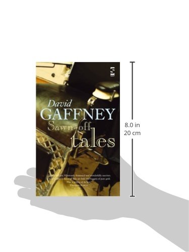Sawn-Off Tales