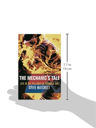 The Mechanic's Tale