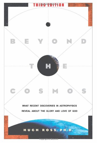Beyond the Cosmos: Recent Discoveries in Astrophysics R