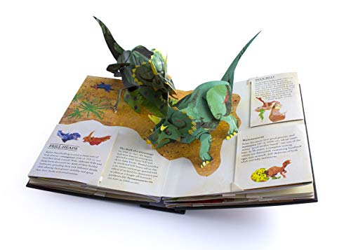 Encyclopedia Prehistorica by Reinhart, Matthew