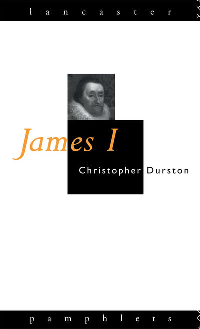 James I (Lancaster Pamphlets)