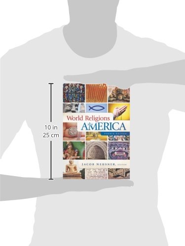World Religions in America, Fourth Edition: An Introduction