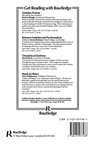 Textual Practice: Issue 8 Volume 3 No. 2 (Textual Practice Journal)