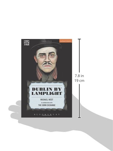 Dublin By Lamplight (Modern Plays)