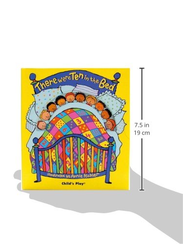 There Were Ten in the Bed