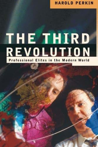 The Third Revolution