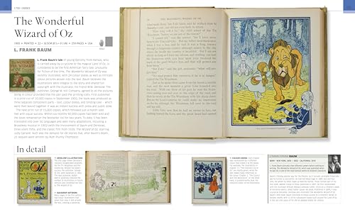 Remarkable Books: The World's Most Historic and Significant