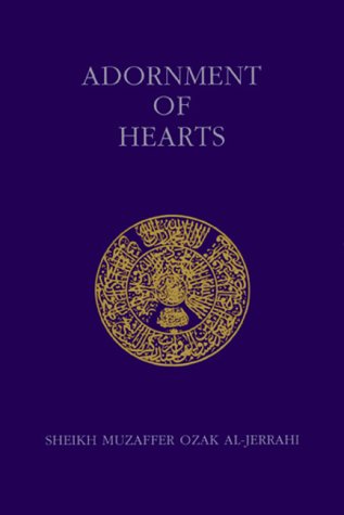 Adornment of Hearts (Ashki Book)