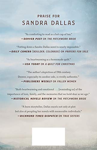 Westering Women: A Novel — back cover